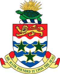 Cayman Island Tax Haven