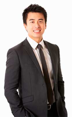 Hong Kong Offshore Company