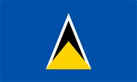 Saint Lucia Passport. Saint Lucia Citizenship